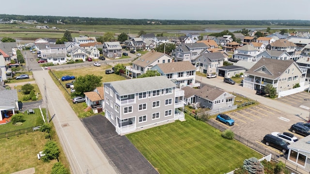 42 Rachel Carson Ln, Wells, ME 04090 - drone / aerial view