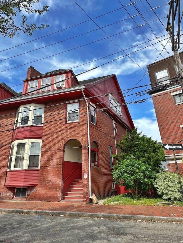3 Walker St Unit 4, Portland, ME 04102 - photo 2