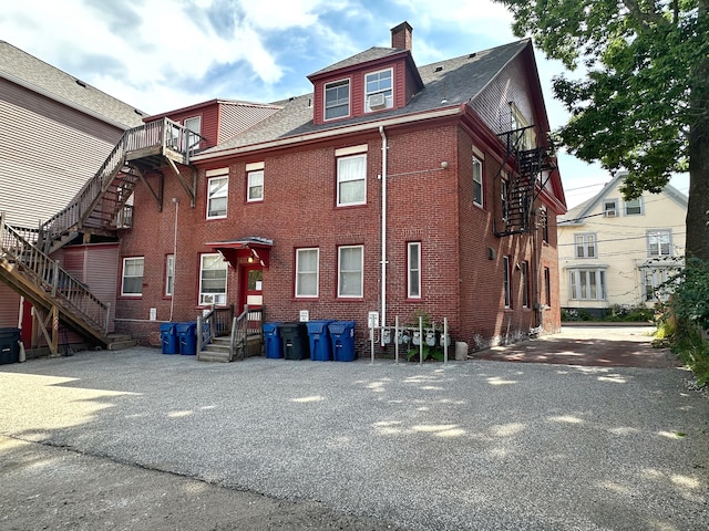 3 Walker St Unit 4, Portland, ME 04102 - photo 4