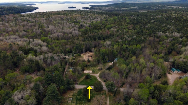 214 Milford Rd, Grand Lake Stream Plt, ME 04668 - photo 2