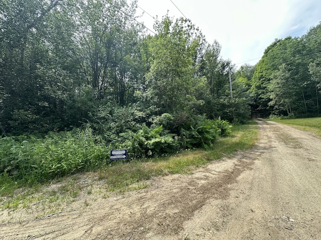 LOTS10 Davenport Rd, Hartford, ME 04220
