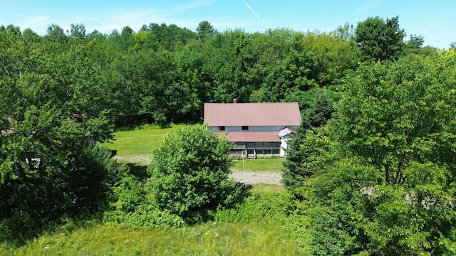 178 Irish Settlement Rd, Danforth, ME 04424 - photo 5