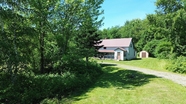 178 Irish Settlement Rd, Danforth, ME 04424 - photo 41