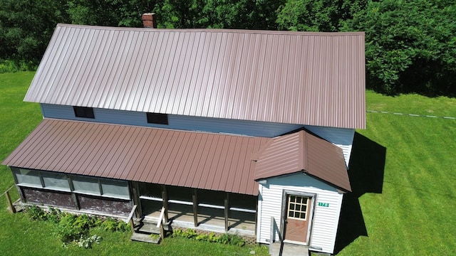 178 Irish Settlement Rd, Danforth, ME 04424 - photo 4