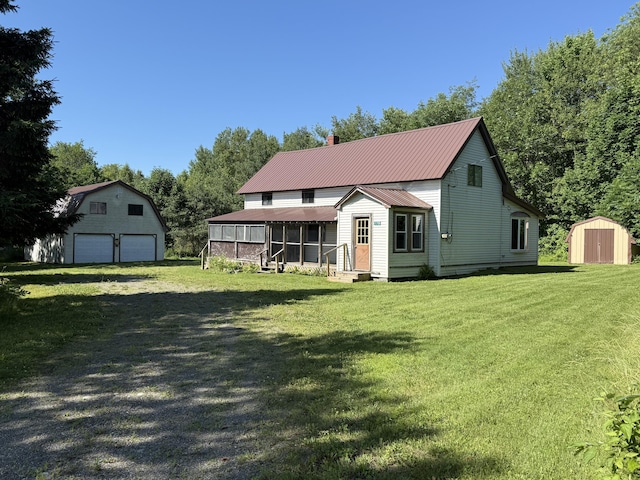 178 Irish Settlement Rd, Danforth, ME 04424 - photo 1
