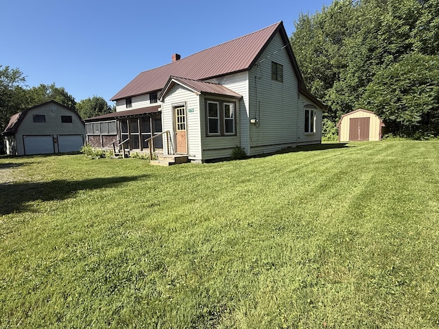 178 Irish Settlement Rd, Danforth, ME 04424 - photo 2