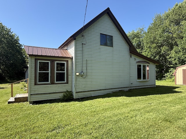 178 Irish Settlement Rd, Danforth, ME 04424 - photo 42