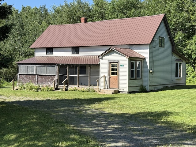 178 Irish Settlement Rd, Danforth, ME 04424 - photo 6