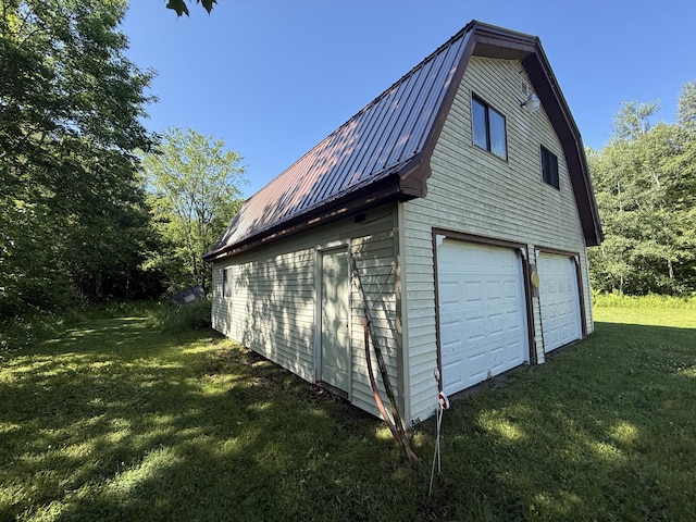 178 Irish Settlement Rd, Danforth, ME 04424 - photo 8