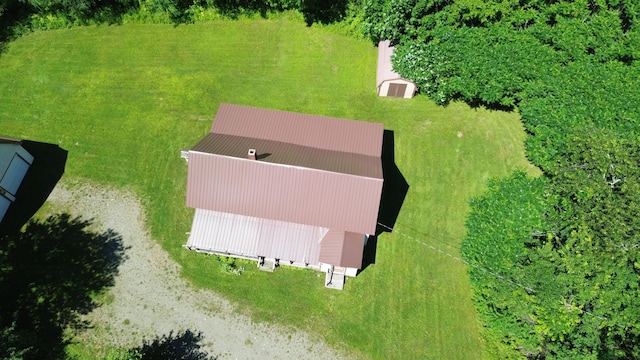 178 Irish Settlement Rd, Danforth, ME 04424 - photo 46
