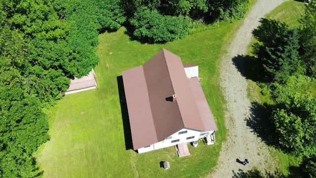 178 Irish Settlement Rd, Danforth, ME 04424 - photo 48