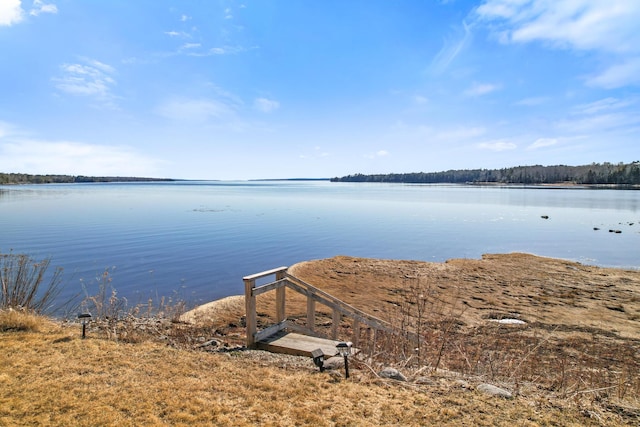 74 Spindle Rd, Ellsworth, ME 04605 - water view