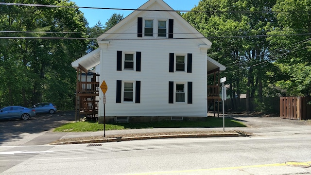 70 Main St, Yarmouth, ME 04096 - photo 12