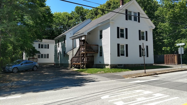 70 Main St, Yarmouth, ME 04096 - photo 1