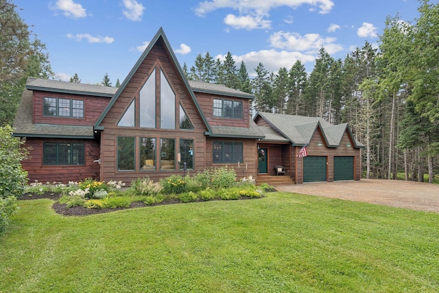 247 Dallas Hill Rd, Dallas Plt, ME 04970 - photo 1