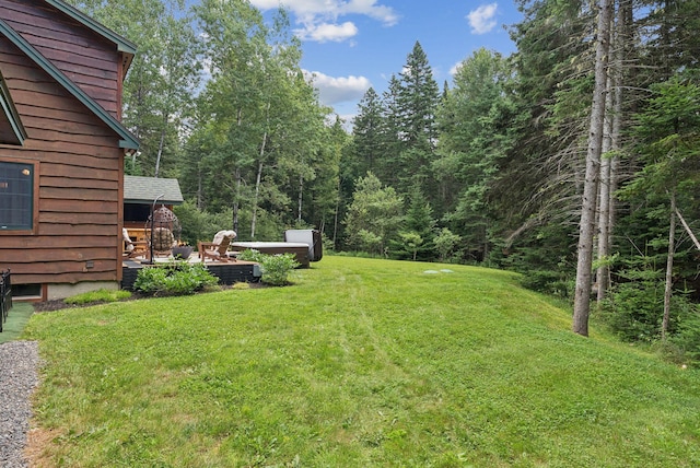 247 Dallas Hill Rd, Dallas Plt, ME 04970 - photo 8