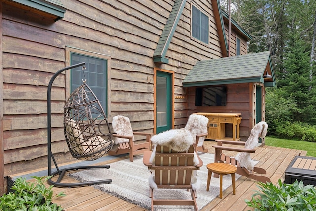 247 Dallas Hill Rd, Dallas Plt, ME 04970 - photo 10