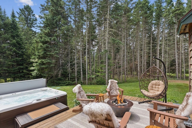 247 Dallas Hill Rd, Dallas Plt, ME 04970 - photo 14