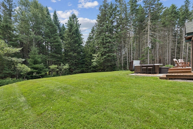 247 Dallas Hill Rd, Dallas Plt, ME 04970 - photo 15