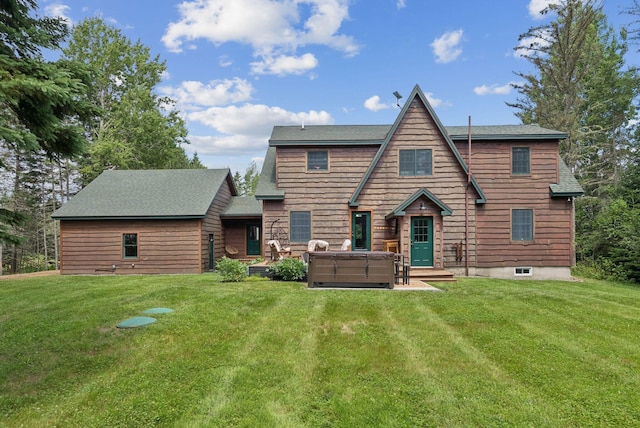 247 Dallas Hill Rd, Dallas Plt, ME 04970 - photo 18