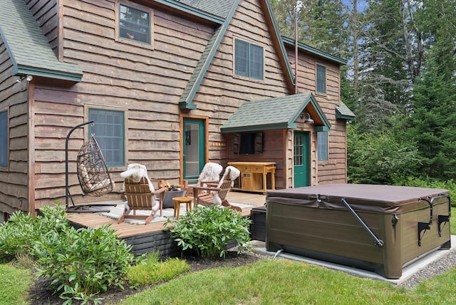 247 Dallas Hill Rd, Dallas Plt, ME 04970 - photo 19