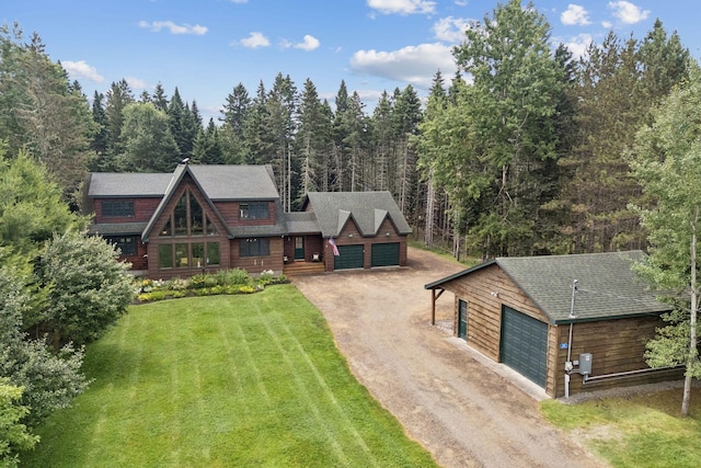 247 Dallas Hill Rd, Dallas Plt, ME 04970 - photo 6