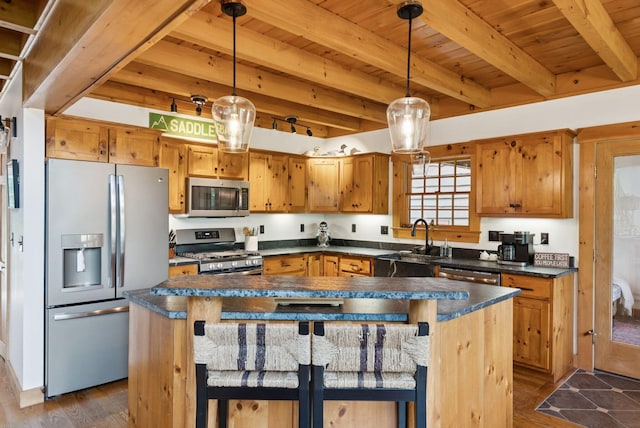 247 Dallas Hill Rd, Dallas Plt, ME 04970 - photo 33