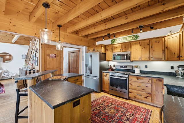 247 Dallas Hill Rd, Dallas Plt, ME 04970 - photo 34