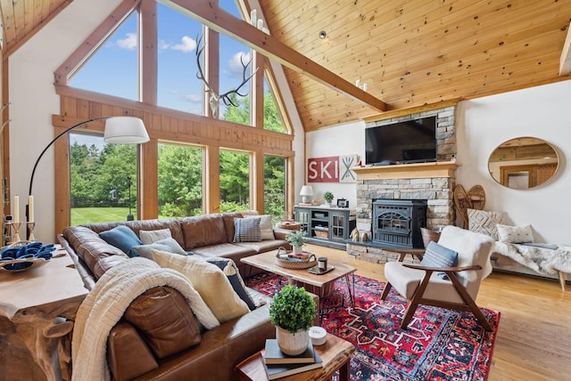 247 Dallas Hill Rd, Dallas Plt, ME 04970 - photo 40