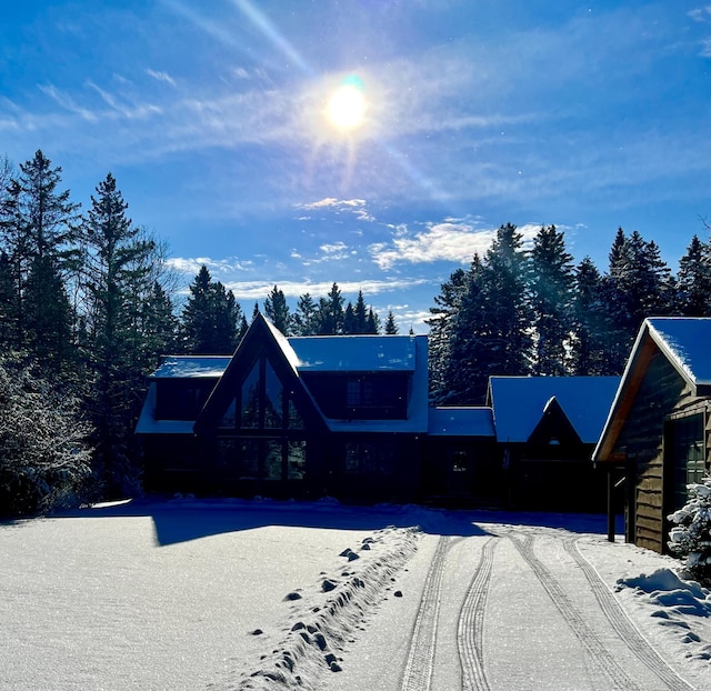 247 Dallas Hill Rd, Dallas Plt, ME 04970 - photo 83
