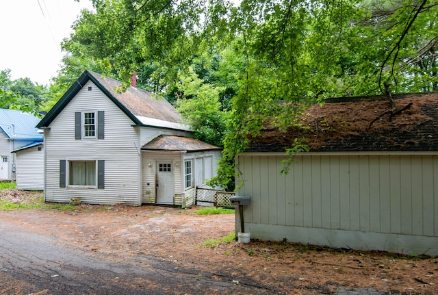 1 Beaulieu Rd, Livermore Falls, ME 04254 - photo 1