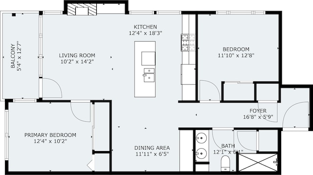 298 York St Unit 8, York, ME 03909 - photo 37