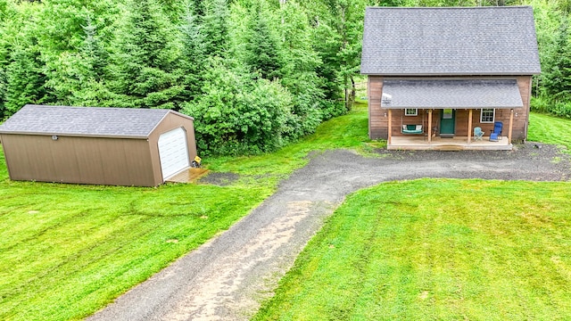 18 Big Snow Way, Rangeley, ME 04970 - photo 34