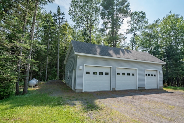 183 Barnard Rd, Barnard Twp, ME 04414 - photo 47