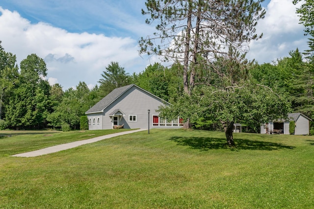 183 Barnard Rd, Barnard Twp, ME 04414 - photo 2