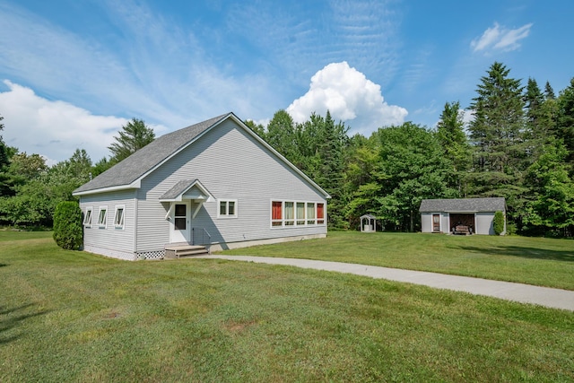 183 Barnard Rd, Barnard Twp, ME 04414 - photo 55