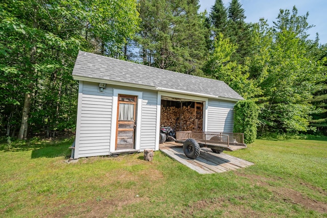 183 Barnard Rd, Barnard Twp, ME 04414 - photo 57