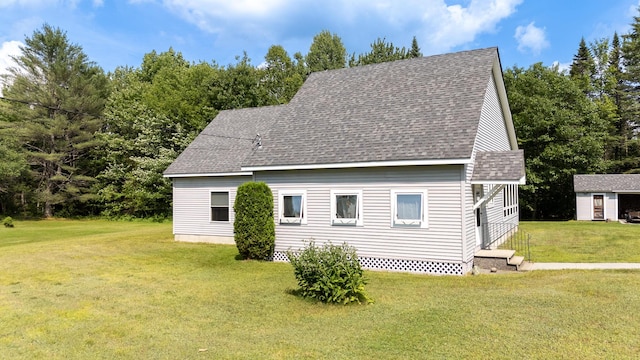 183 Barnard Rd, Barnard Twp, ME 04414 - photo 1
