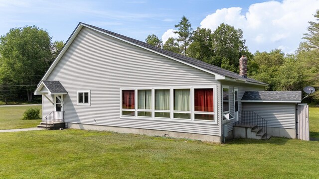 183 Barnard Rd, Barnard Twp, ME 04414 - photo 75