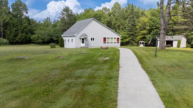 183 Barnard Rd, Barnard Twp, ME 04414 - photo 95