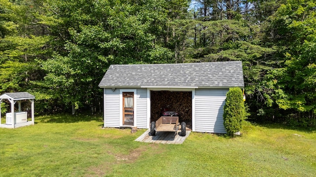 183 Barnard Rd, Barnard Twp, ME 04414 - photo 93