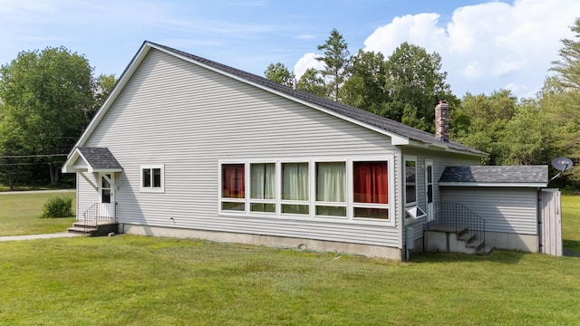 183 Barnard Rd, Barnard Twp, ME 04414 - photo 94