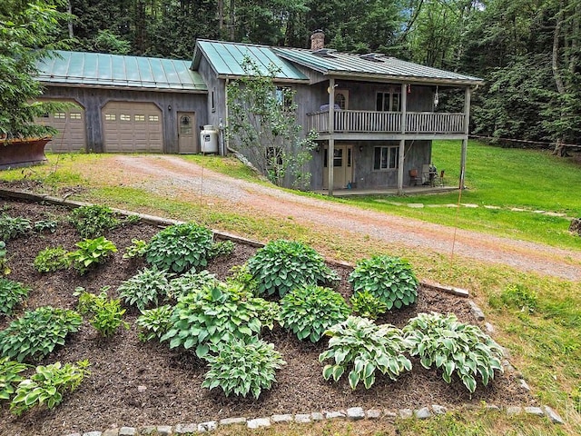48 Pleasant Point Rd, Vassalboro, ME 04989 - photo 1