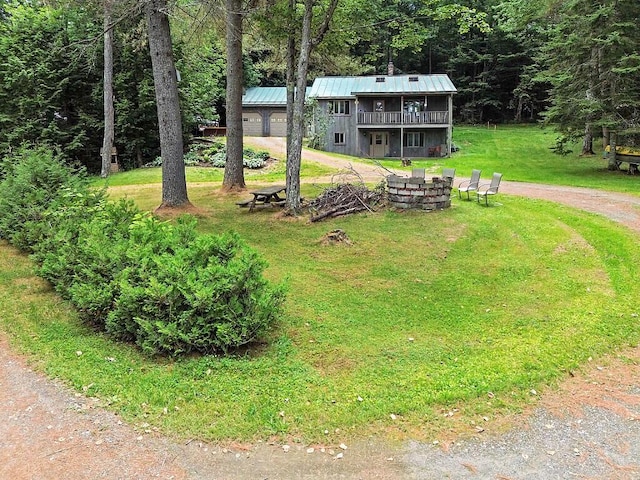 48 Pleasant Point Rd, Vassalboro, ME 04989 - photo 2