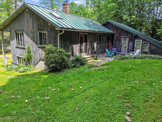 48 Pleasant Point Rd, Vassalboro, ME 04989 - photo 4