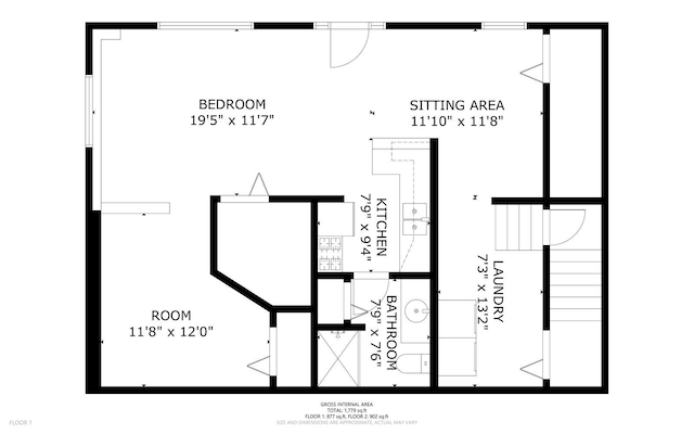 48 Pleasant Point Rd, Vassalboro, ME 04989 - photo 34