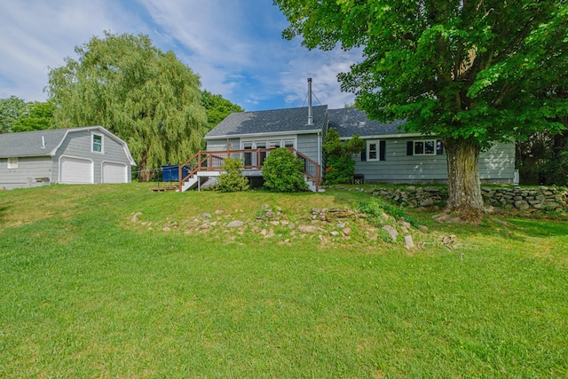 428 Lower St, Turner, ME 04282 - photo 47