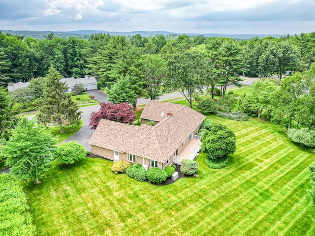 3 Tallwood Rd, Augusta, ME 04330 - view of subject property