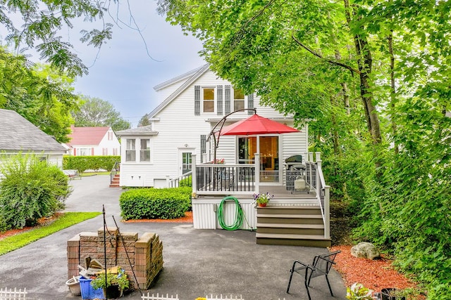 3 N Garand St, Winslow, ME 04901 - photo 32