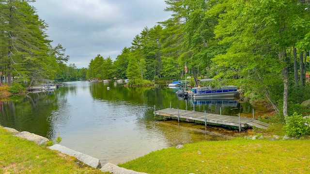 28 Ski Sand Ln, Denmark, ME 04022 - photo 5